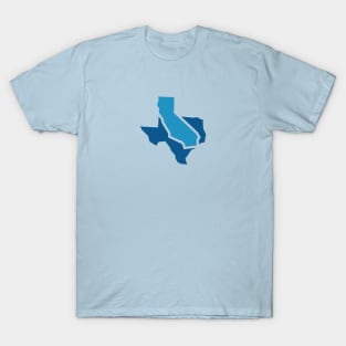 TexaCali T-Shirt